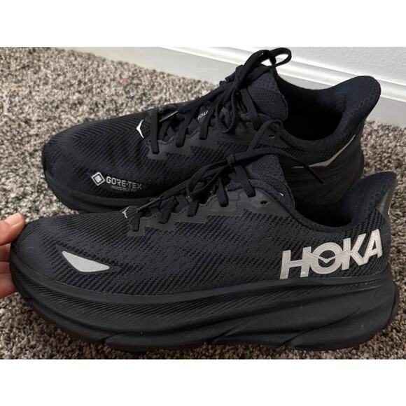 Hoka One One Other - HOKA Clifton 9 men's size 10D
